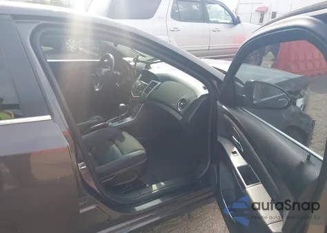 2014 Chevrolet Cruze 1Lt Auto z USA, uszkodzony, nr VIN 1G1PC5SB3E7438360